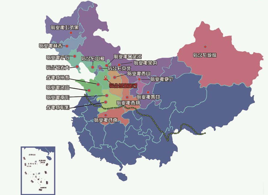 ISH中国供热展|工大科雅团队风采获得广泛赞扬(图2)